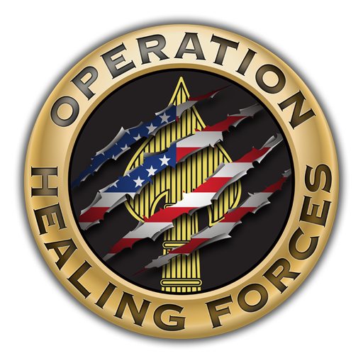 operation healing forces logo